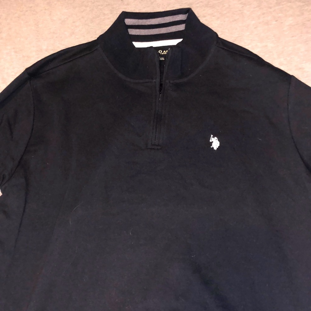 Polo Pullover Men’s size XL